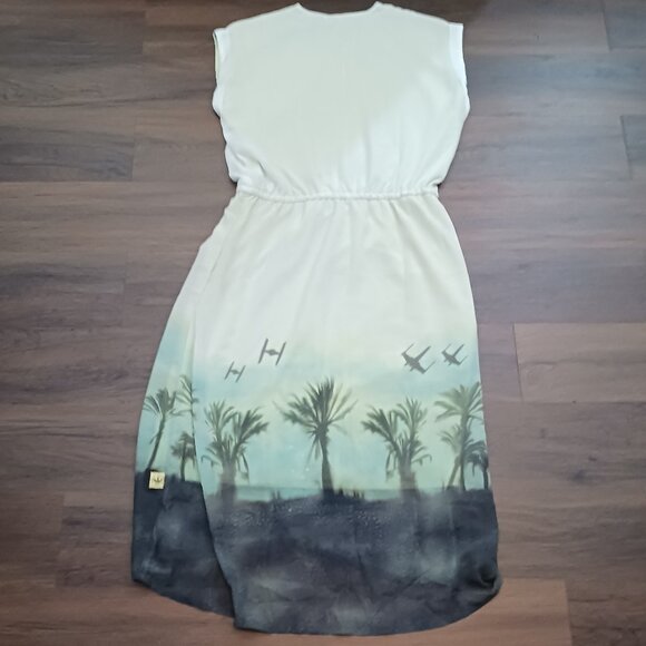 Star Wars Rogue One Scarif Dress size XL - Picture 7 of 7